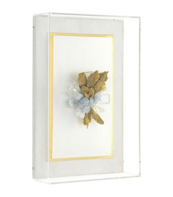 John Richard Calcite Wall Art GBG-2130A