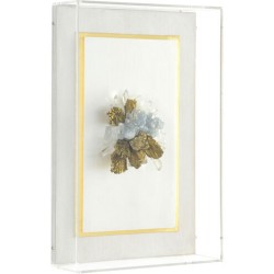 John Richard Calcite Wall Art GBG-2130B