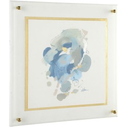 John Richard Jackie Ellen Wall Art GBG-2135A