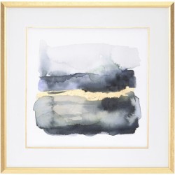 John Richard Golden Wall Art GBG-2226A