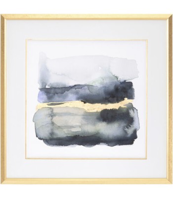 John Richard Golden Wall Art GBG-2226A
