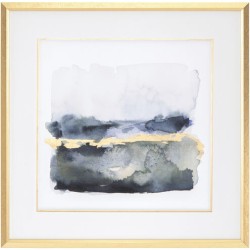John Richard Golden Wall Art GBG-2226B