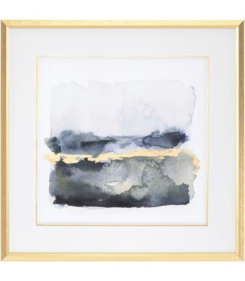 John Richard Golden Wall Art GBG-2226B