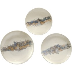 John Richard Azure Wall Art GBG-2231S3