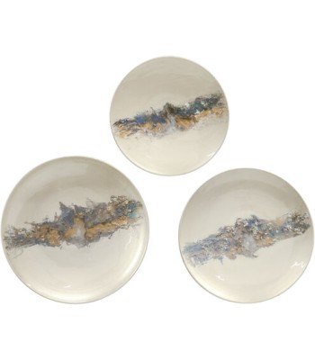 John Richard Azure Wall Art GBG-2231S3
