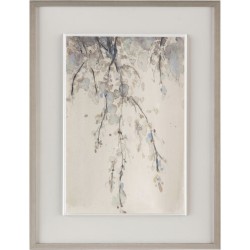 John Richard Casual Wall Accent GBG-2237B