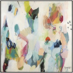 John Richard Jennifer Doe Wall Art GBG-2240