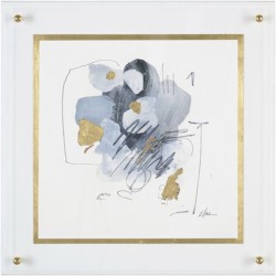 John Richard Jackie Ellen Wall Art GBG-2256A