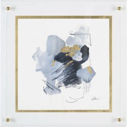 John Richard Jackie Ellen Wall Art GBG-2256B