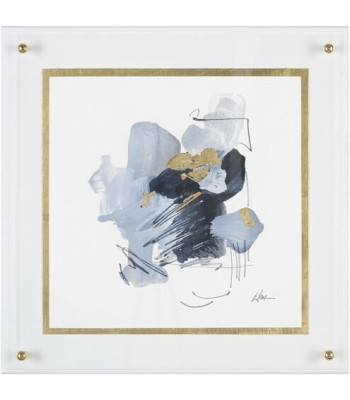 John Richard Jackie Ellen Wall Art GBG-2256B