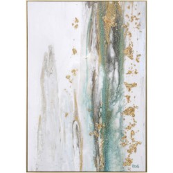 John Richard Mary Hong Wall Art GBG-2289