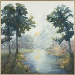 John Richard Jackie Ellen Wall Art GBG-2370