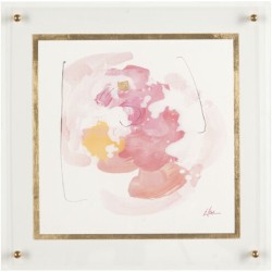 John Richard Jackie Ellen Wall Art GBG-2394B