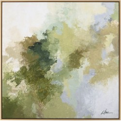 John Richard Jackie Ellen Wall Art GBG-2431B