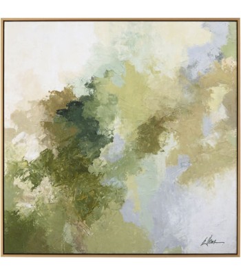John Richard Jackie Ellen Wall Art GBG-2431B