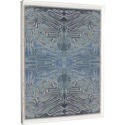 John Richard Lori Dubois Wall Art GBG-2434A