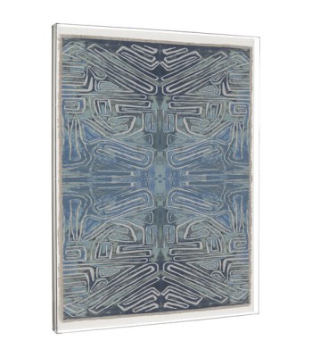 John Richard Lori Dubois Wall Art GBG-2434A