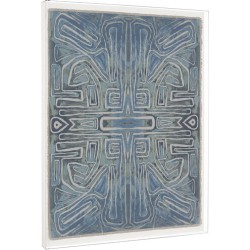 John Richard Lori Dubois Wall Art GBG-2434B