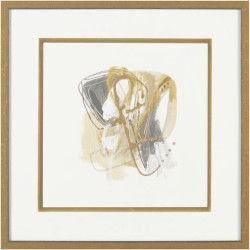 John Richard Metallurgy Wall Art GBG-2435A