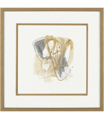 John Richard Metallurgy Wall Art GBG-2435A