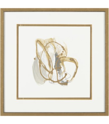 John Richard Metallurgy Wall Art GBG-2435C