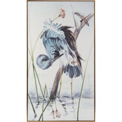 John Richard Annie Moran Wall Art GBG-2484