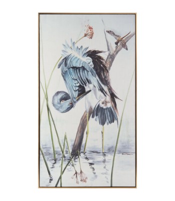 John Richard Annie Moran Wall Art GBG-2484