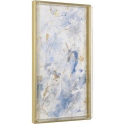 John Richard Jackie Ellen Wall Art GBG-2510A
