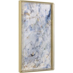John Richard Jackie Ellen Wall Art GBG-2510B