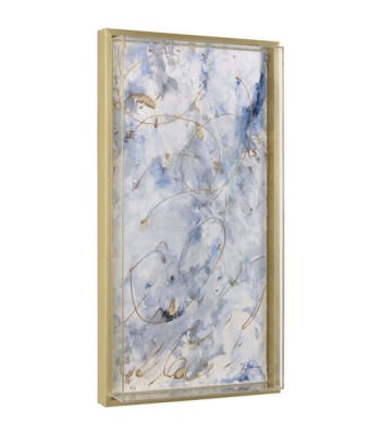 John Richard Jackie Ellen Wall Art GBG-2510B