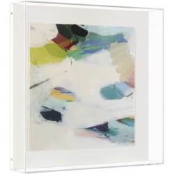 John Richard Color Scramble Wall Art GBG-2537A
