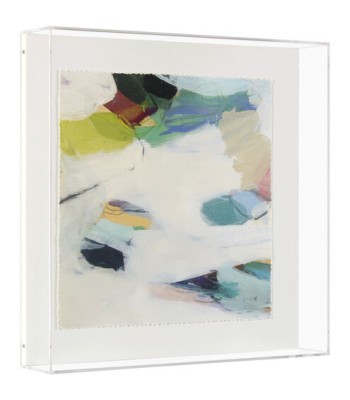 John Richard Color Scramble Wall Art GBG-2537A