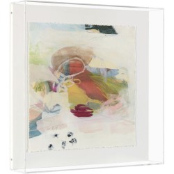 John Richard Color Scramble Wall Art GBG-2537B