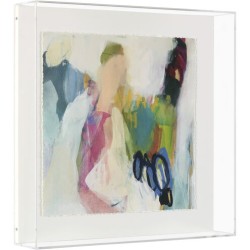 John Richard Color Scramble Wall Art GBG-2537C