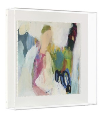 John Richard Color Scramble Wall Art GBG-2537C