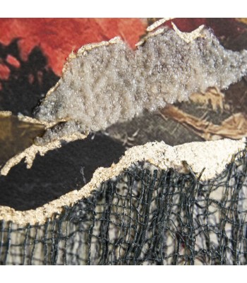 John Richard Abbe Kalman's Mountain Hue II Giclees GBG-2741B