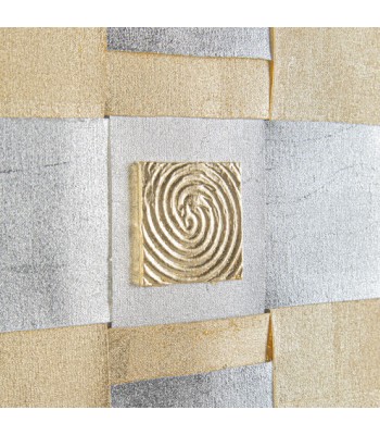 John Richard Cross Wave Panels GBG-2742