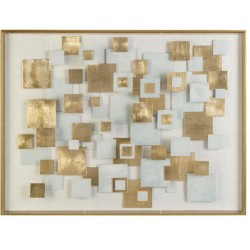 John Richard On Our Way Shadowbox GBG-2743