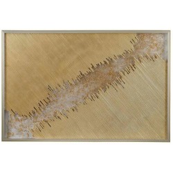 John Richard River Flow Shadowbox GBG-2779