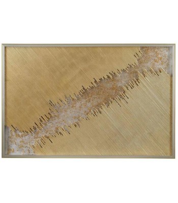 John Richard River Flow Shadowbox GBG-2779