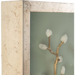John Richard Crystal Arbor I Wall Decor GBG-2780