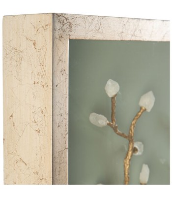 John Richard Crystal Arbor I Wall Decor GBG-2780