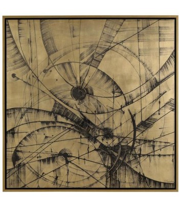 John Richard Motion by Khrystyna Kozyuk Giclee GBG-2782
