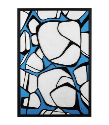 John Richard Ghost Under the Microscope by Ingrid Horner Giclee GBG-2793A