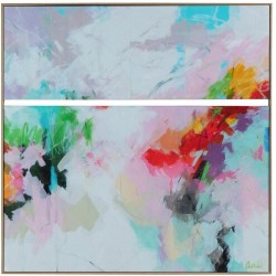 John Richard Joan Curtis Fairchild Gardens Giclee GBG-2796
