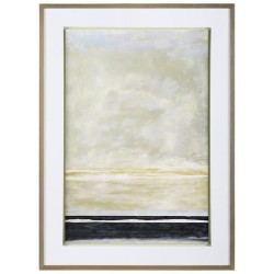 John Richard Tranquil Shores by Lori Dubois Giclee GBG-2799C