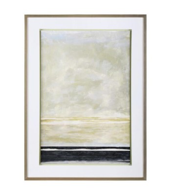 John Richard Tranquil Shores by Lori Dubois Giclee GBG-2799C