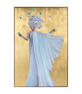 John Richard Zana Brown's Golden Hour Giclee GBG-2821