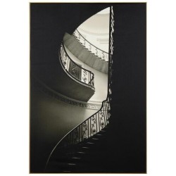 John Richard Joseph Etas Sumptuous Staircase Giclee GBG-2846