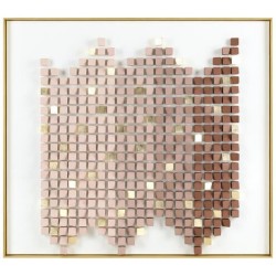 John Richard Oceanic Harmony Shadowbox GBG-2847